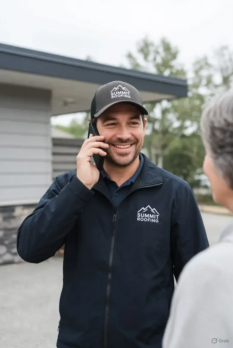 Flat Roof Leak Repair Chapman, NE FAQs